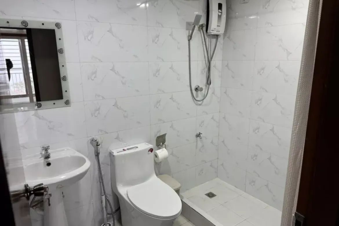 3 Bedroom Condo for Sale in Gibraltar, Baguio, Benguet – photo 8