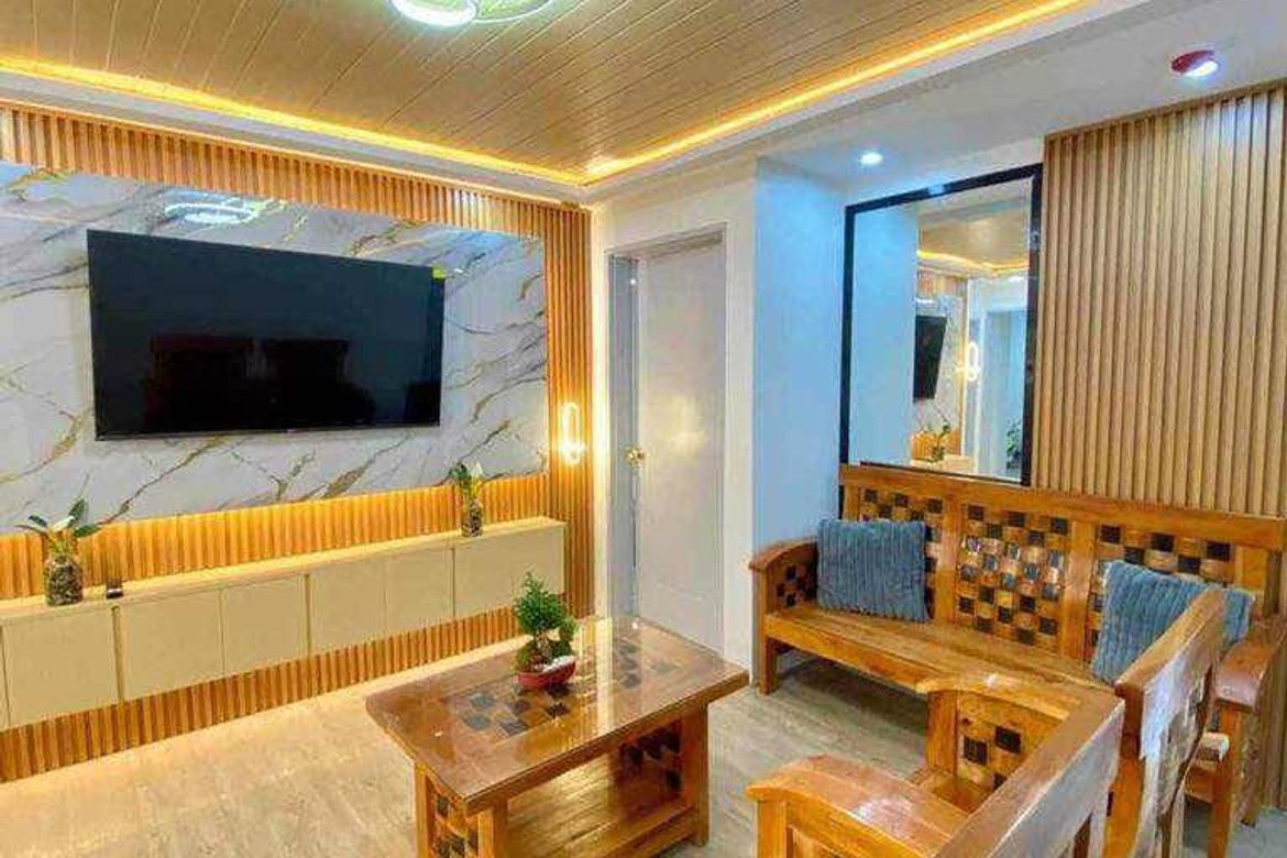 3 Bedroom Condo for Sale in Gibraltar, Baguio, Benguet