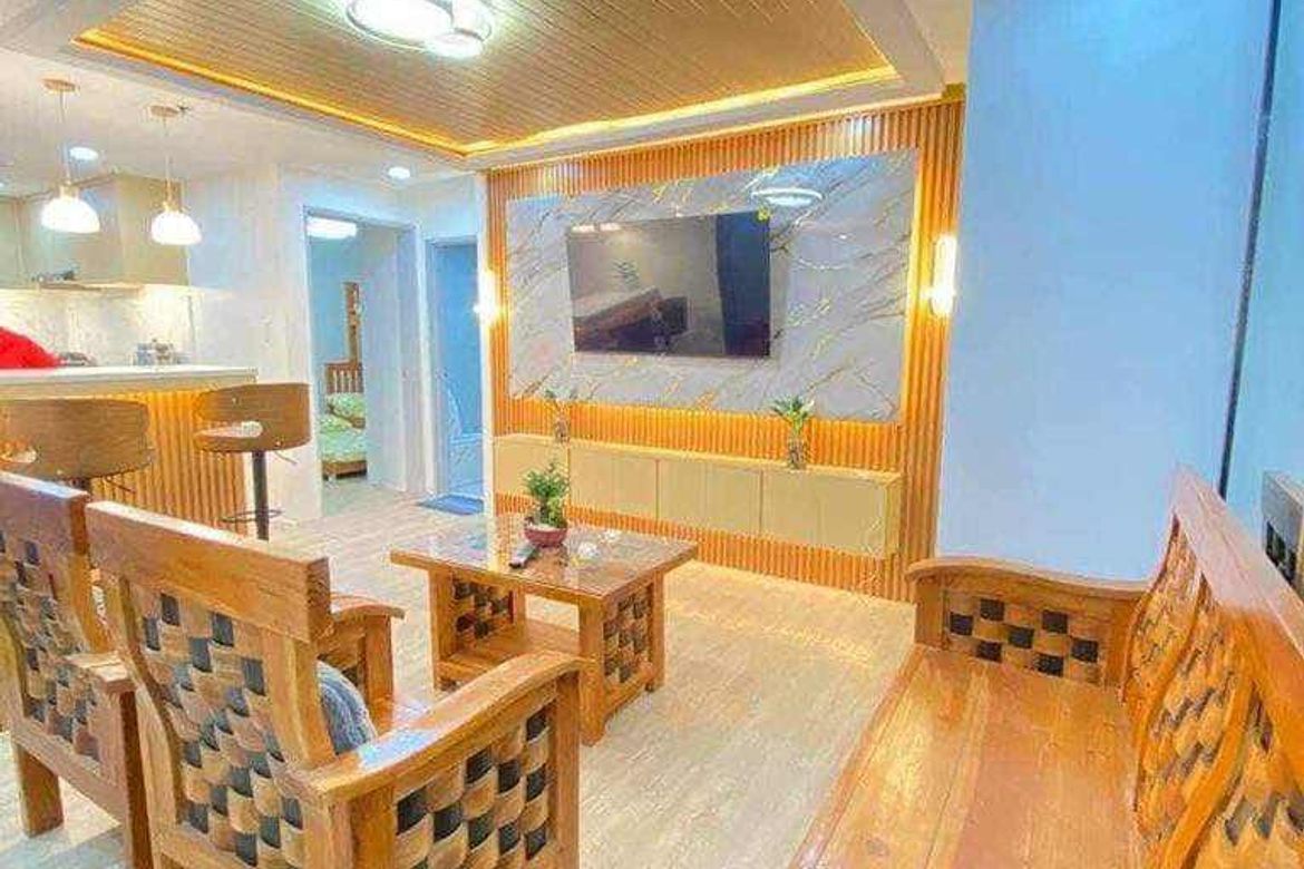 3 Bedroom Condo for Sale in Gibraltar, Baguio, Benguet – photo 2