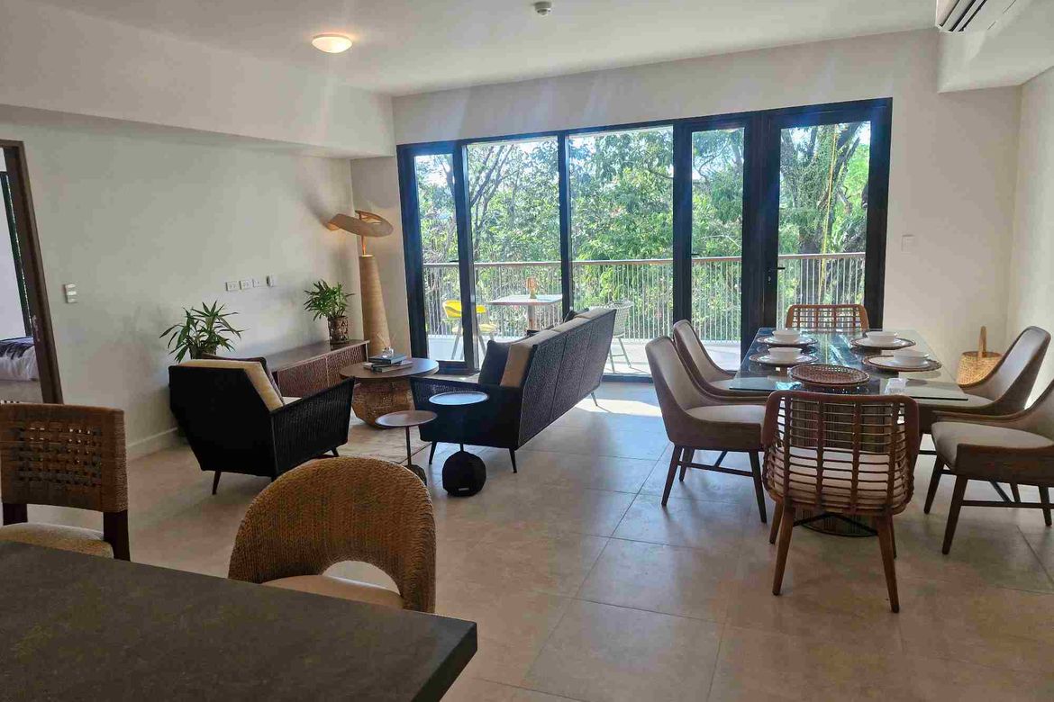 3 Bedroom Condo for Sale in Golf Ridge Private Estate, Balibago, Angeles, Pampanga – photo 4
