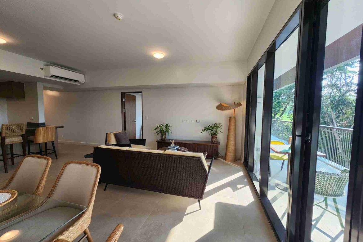 3 Bedroom Condo for Sale in Golf Ridge Private Estate, Balibago, Angeles, Pampanga – photo 5