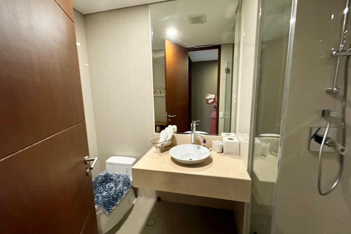 3 Bedroom Condo for Sale in Grand Hyatt Manila Residences, BGC, Taguig – photo 15