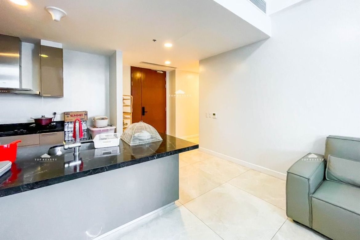 3 Bedroom Condo for Sale in Grand Hyatt Manila Residences, BGC, Taguig – photo 9