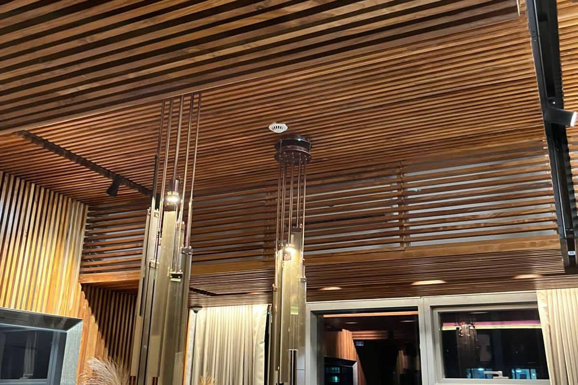 3 Bedroom Condo for Sale in Grand Hyatt Manila Residences, BGC, Taguig – photo 2