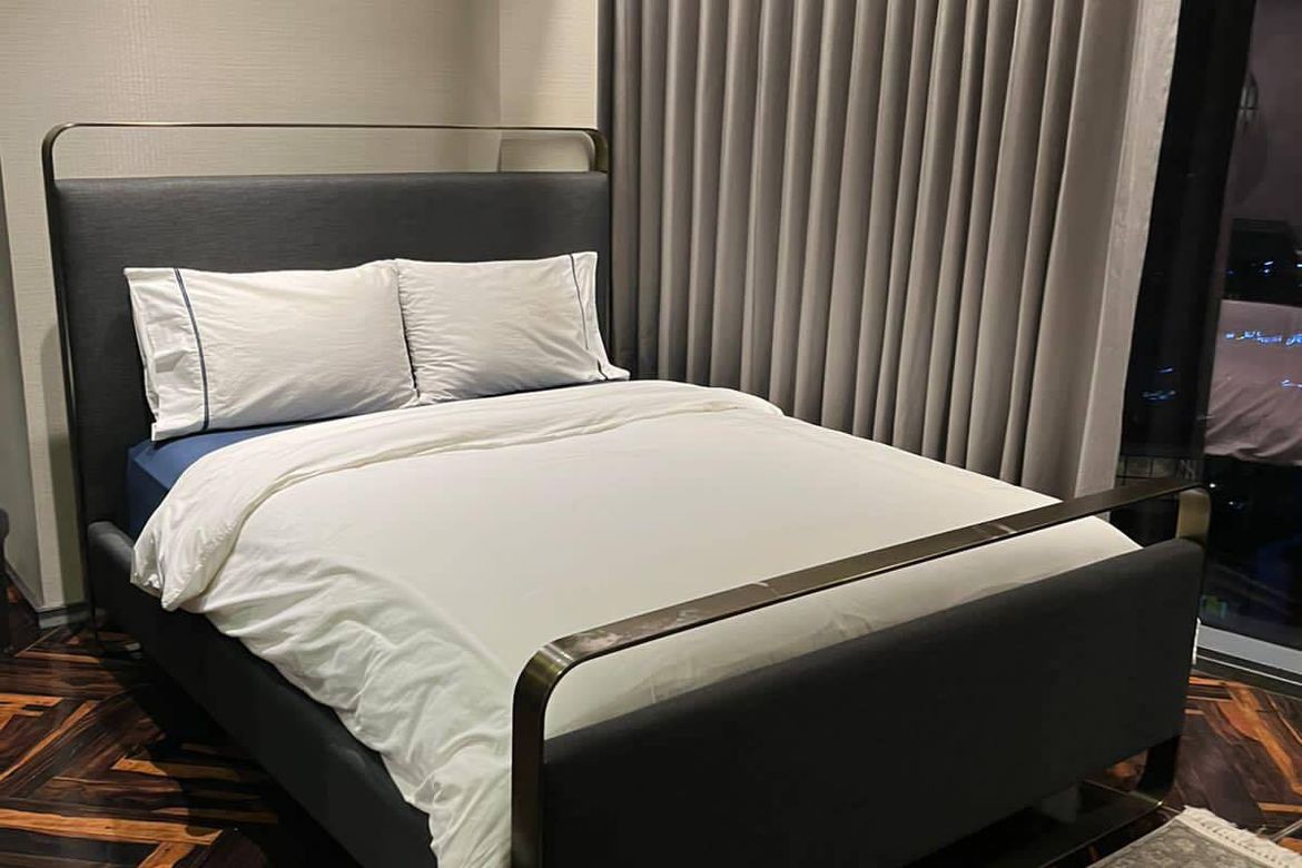 3 Bedroom Condo for Sale in Grand Hyatt Manila Residences, BGC, Taguig – photo 10