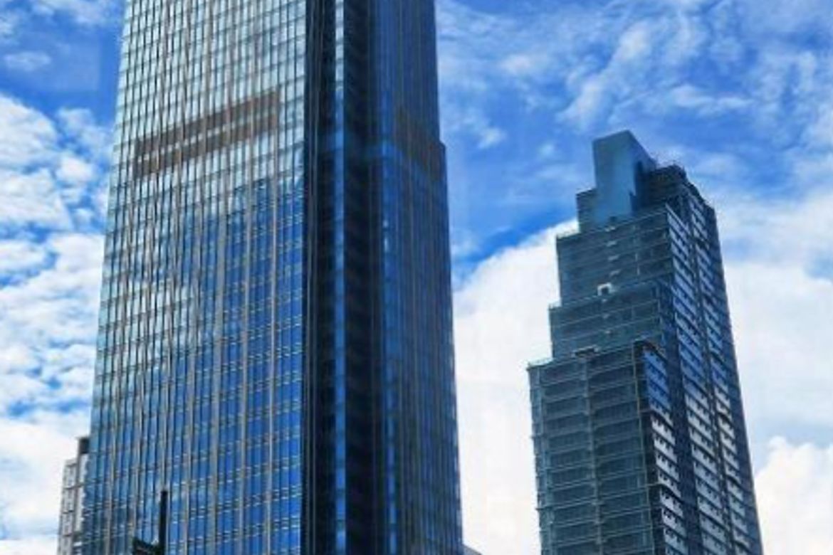 3 Bedroom Condo for Sale in Grand Hyatt Manila Residences, BGC, Taguig