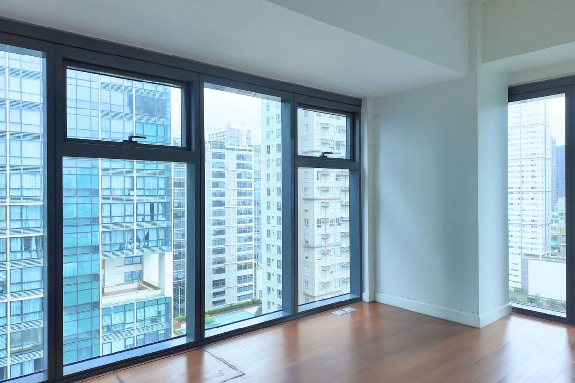 3 Bedroom Condo for Sale in Grand Hyatt Manila Residences, BGC, Taguig, Metro Manila – photo 3