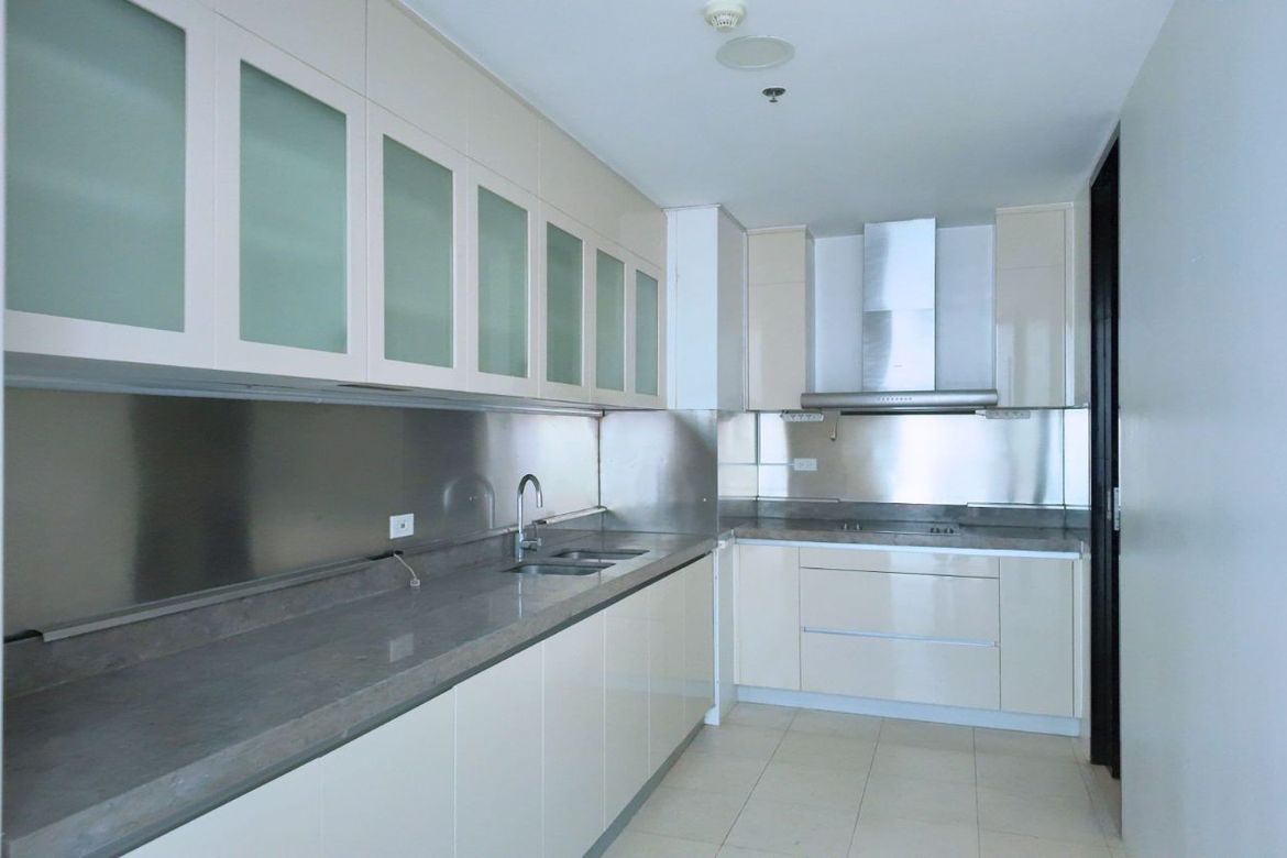 3 Bedroom Condo for Sale in Grand Hyatt Manila Residences, BGC, Taguig, Metro Manila – photo 5