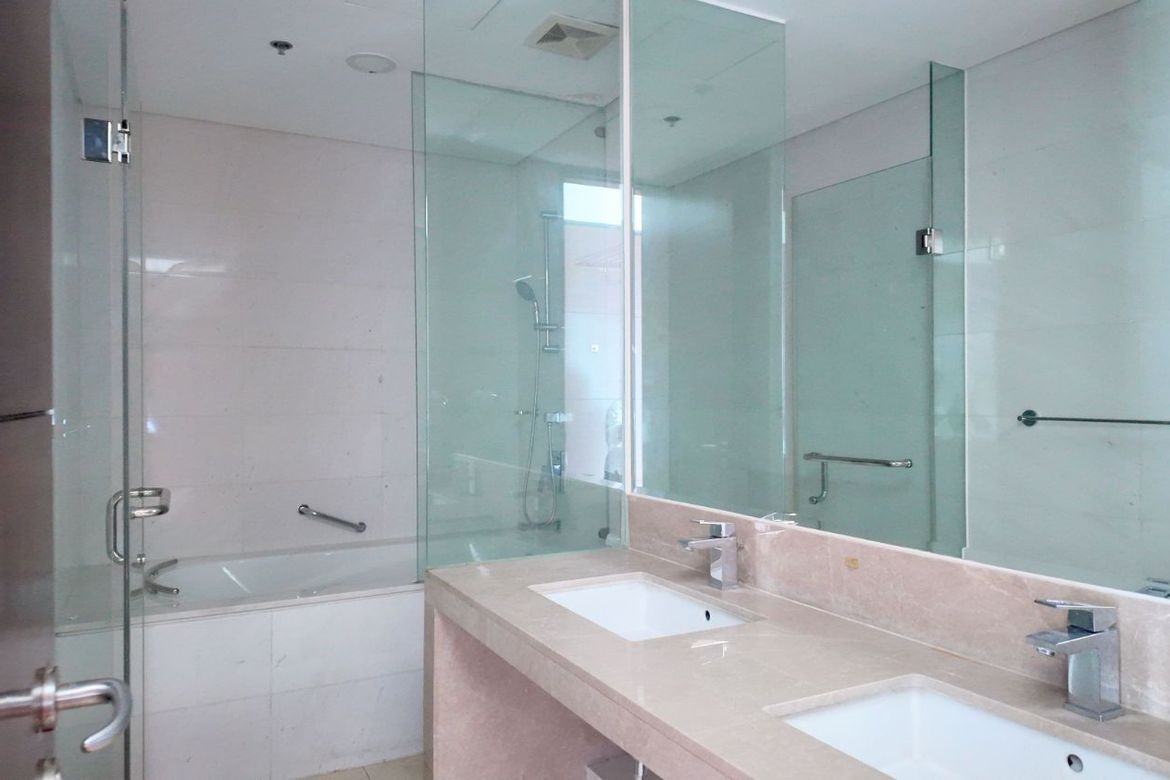3 Bedroom Condo for Sale in Grand Hyatt Manila Residences, BGC, Taguig, Metro Manila – photo 6