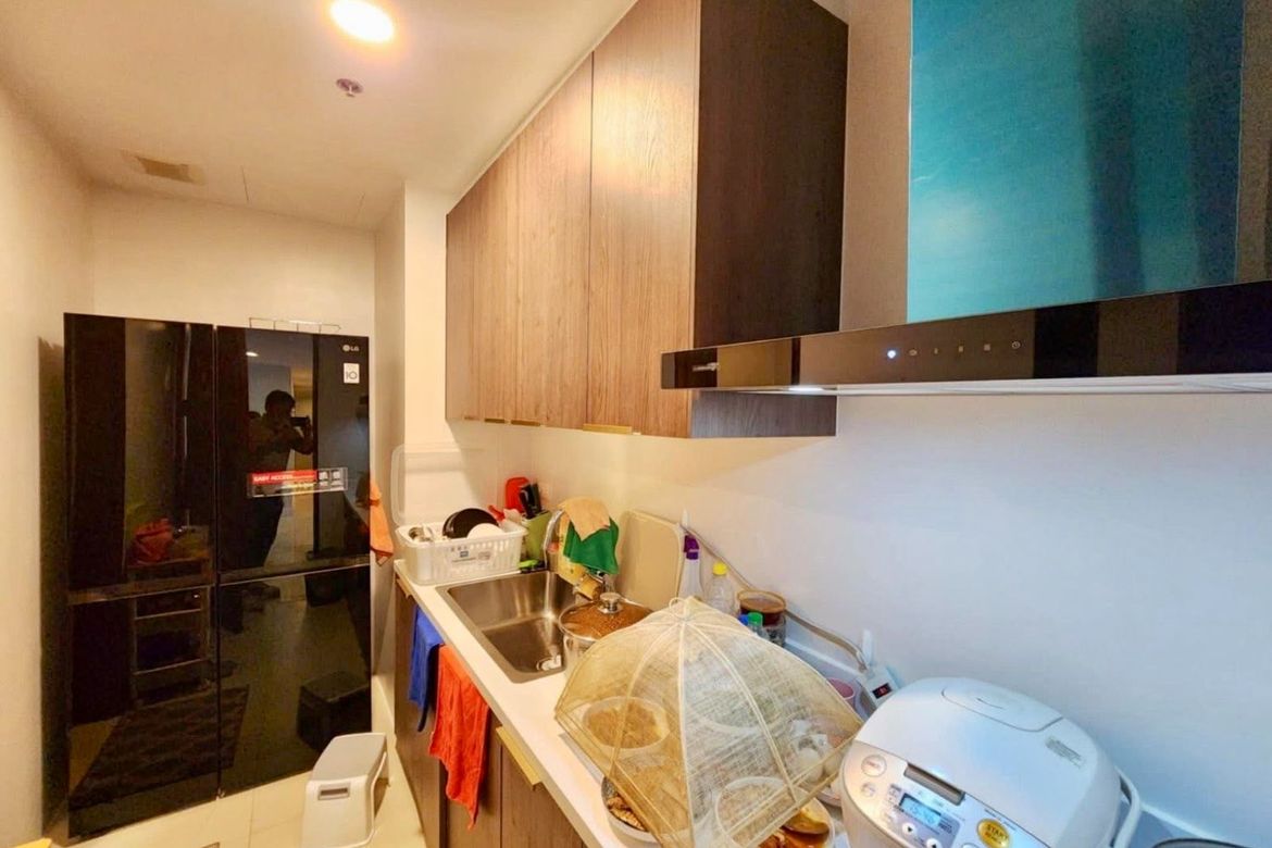 3 Bedroom Condo for Sale in Grand Hyatt Manila Residences, BGC, Taguig, Metro Manila – photo 6