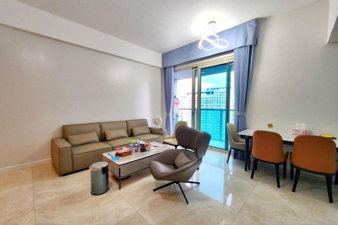 3 Bedroom Condo for Sale in Grand Hyatt Manila Residences, BGC, Taguig, Metro Manila – photo 7