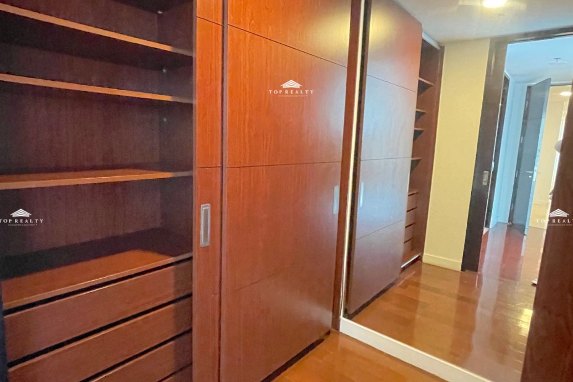 3 Bedroom Condo for Sale in Grand Hyatt Manila Residences, BGC, Taguig – photo 3
