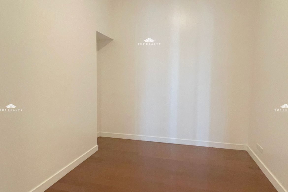 3 Bedroom Condo for Sale in Grand Hyatt Manila Residences, BGC, Taguig – photo 5