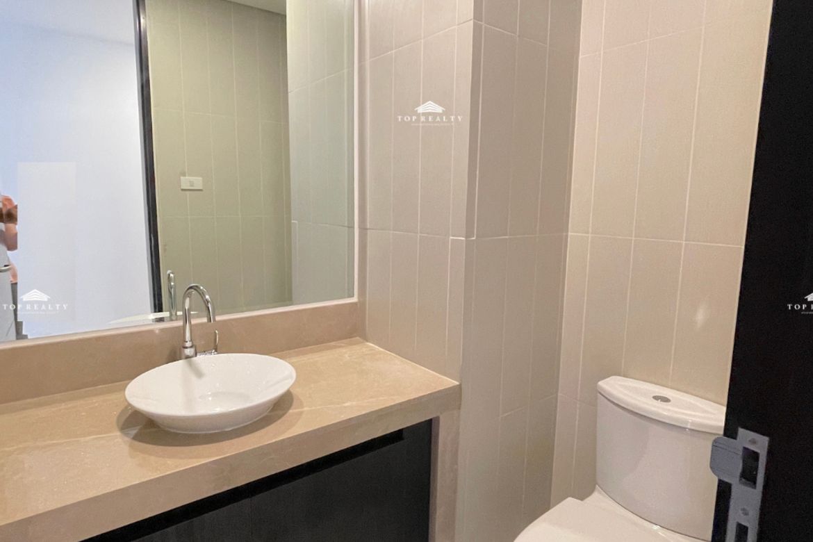 3 Bedroom Condo for Sale in Grand Hyatt Manila Residences, BGC, Taguig – photo 9