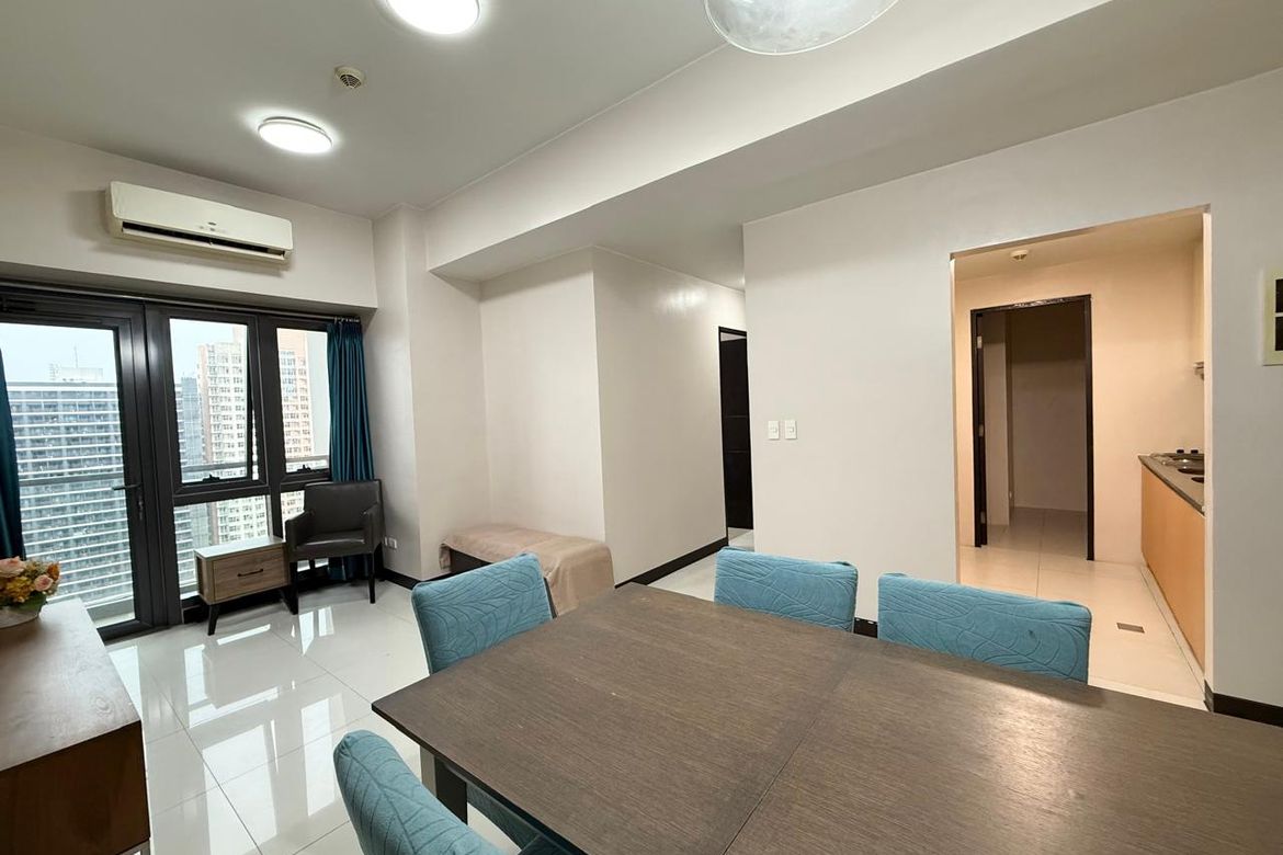 3 Bedroom Condo for Sale in Greenbelt Hamilton, San Lorenzo, Makati City – photo 5