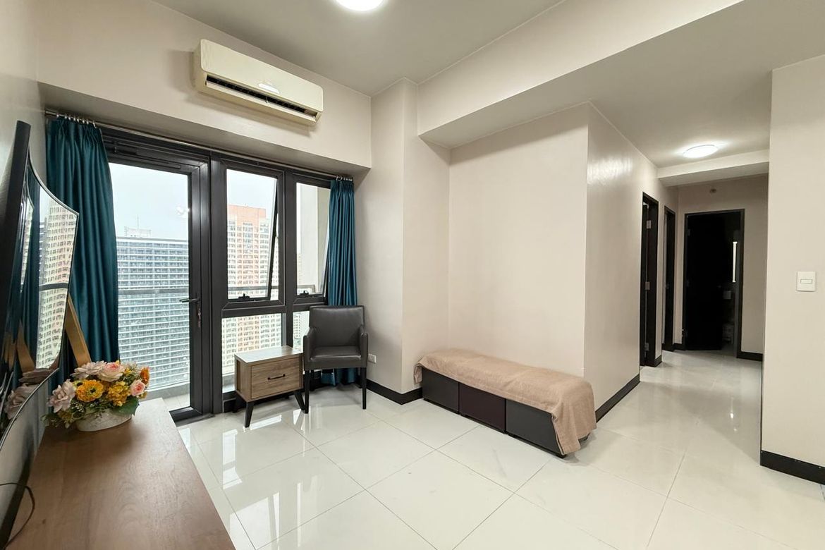 3 Bedroom Condo for Sale in Greenbelt Hamilton, San Lorenzo, Makati City – photo 12