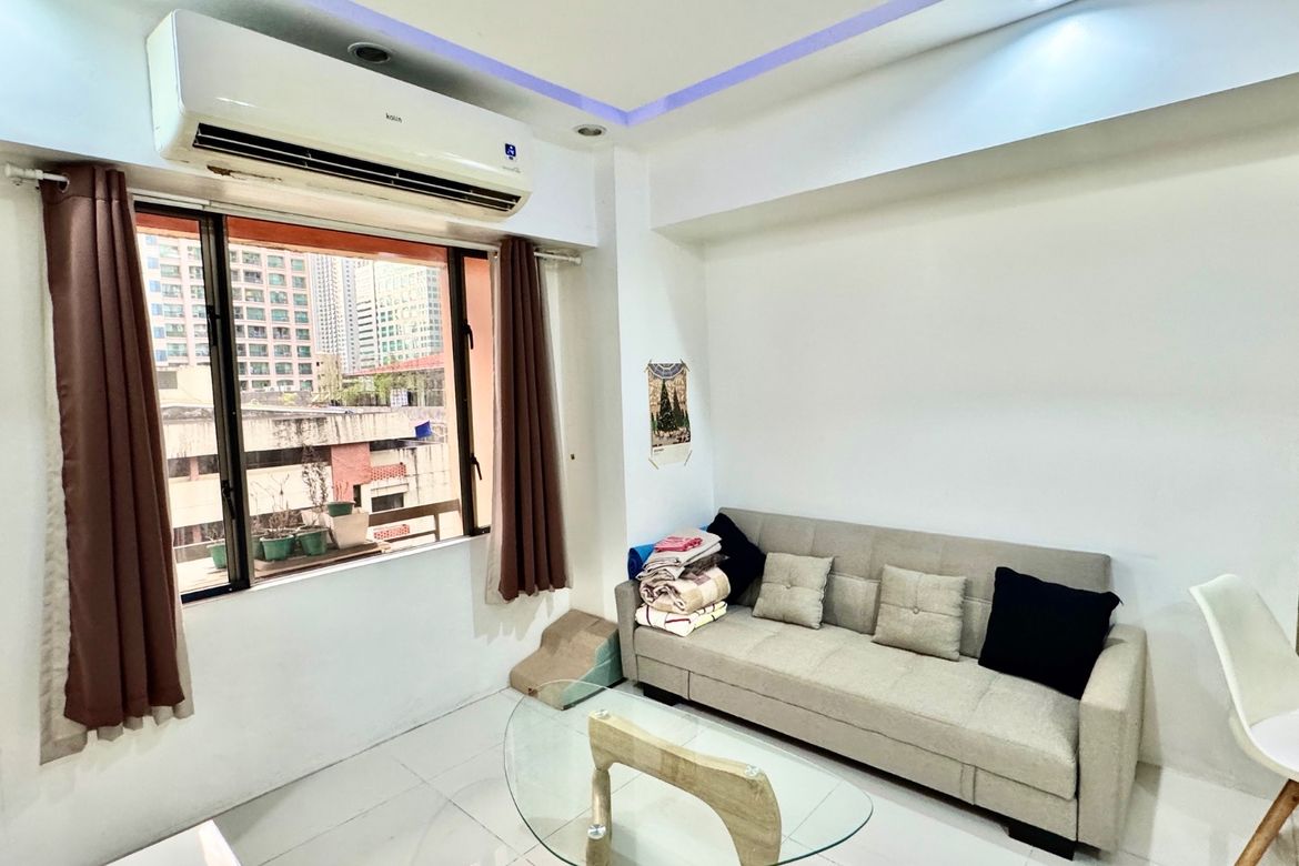 3 Bedroom Condo for Sale in Greenbelt Parkplace, Urdaneta, Makati City near MRT-3 Ayala – photo 3