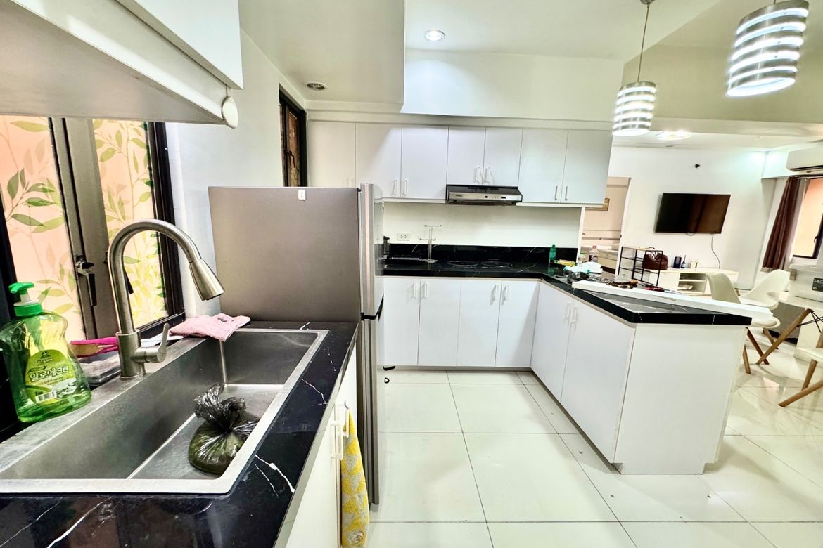 3 Bedroom Condo for Sale in Greenbelt Parkplace, Urdaneta, Makati City near MRT-3 Ayala – photo 8