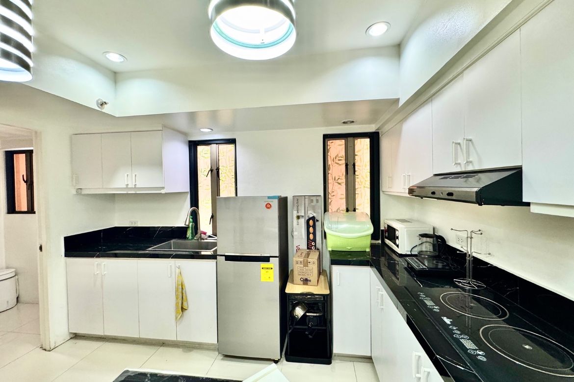 3 Bedroom Condo for Sale in Greenbelt Parkplace, Urdaneta, Makati City near MRT-3 Ayala – photo 11