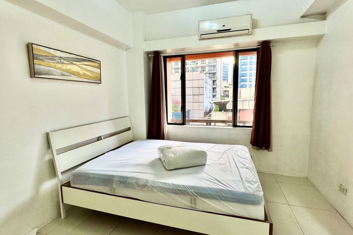 3 Bedroom Condo for Sale in Greenbelt Parkplace, Urdaneta, Makati City near MRT-3 Ayala – photo 14
