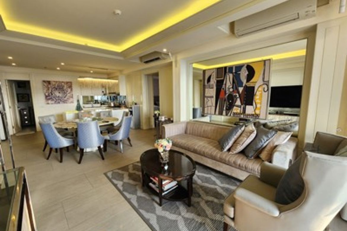 3 Bedroom Condo for Sale in Greenhills, San Juan, Metro Manila