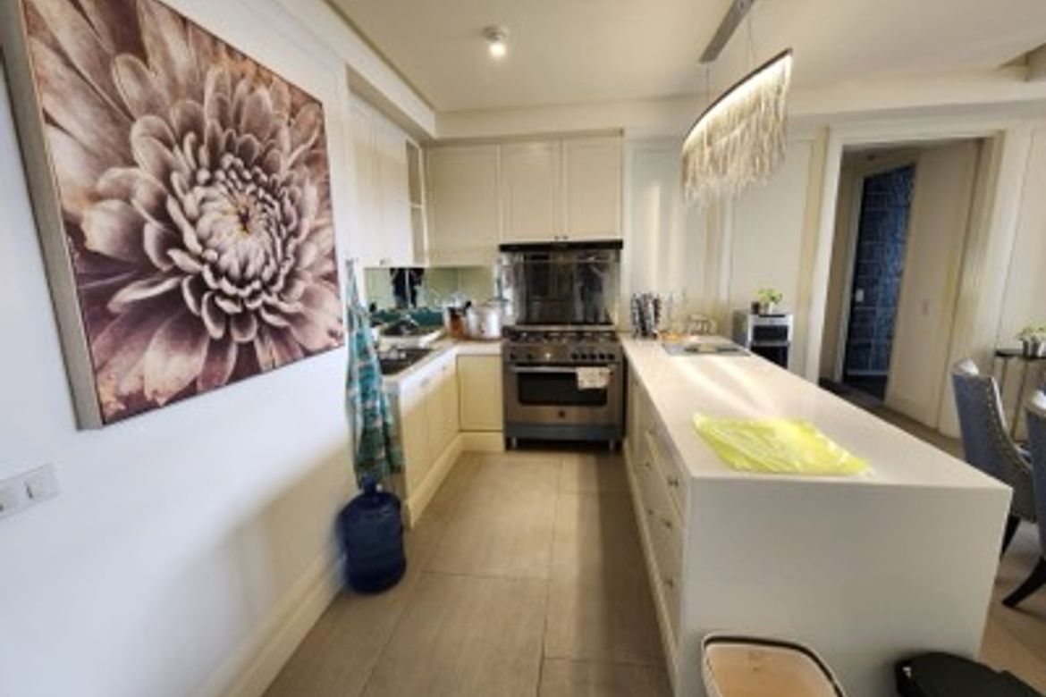 3 Bedroom Condo for Sale in Greenhills, San Juan, Metro Manila – photo 4