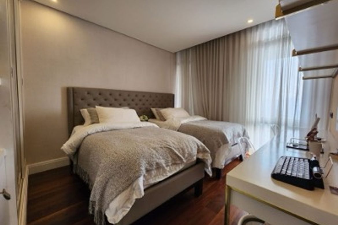 3 Bedroom Condo for Sale in Greenhills, San Juan, Metro Manila – photo 6