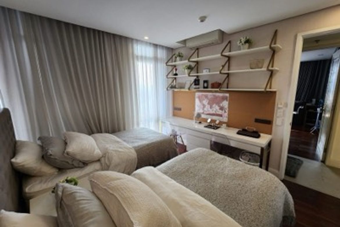 3 Bedroom Condo for Sale in Greenhills, San Juan, Metro Manila – photo 8