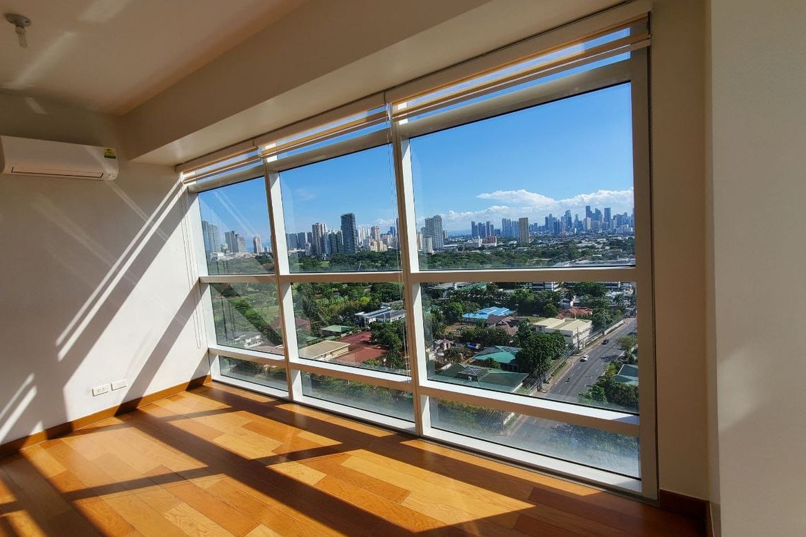 3 Bedroom Condo for Sale in Greenhills, San Juan, Metro Manila – photo 2