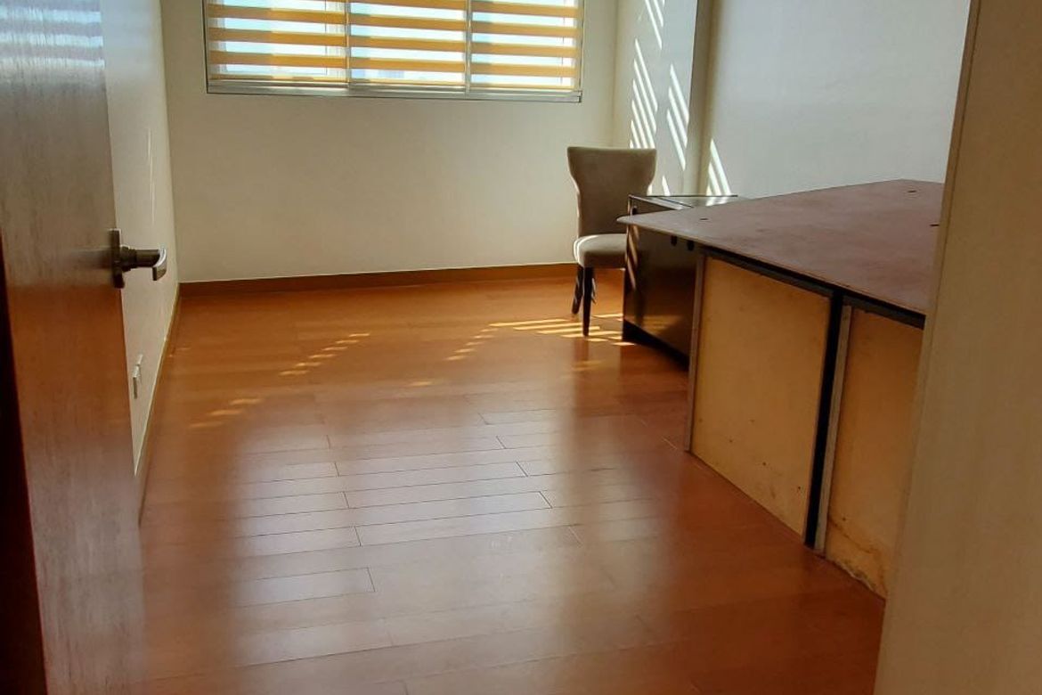 3 Bedroom Condo for Sale in Greenhills, San Juan, Metro Manila – photo 3