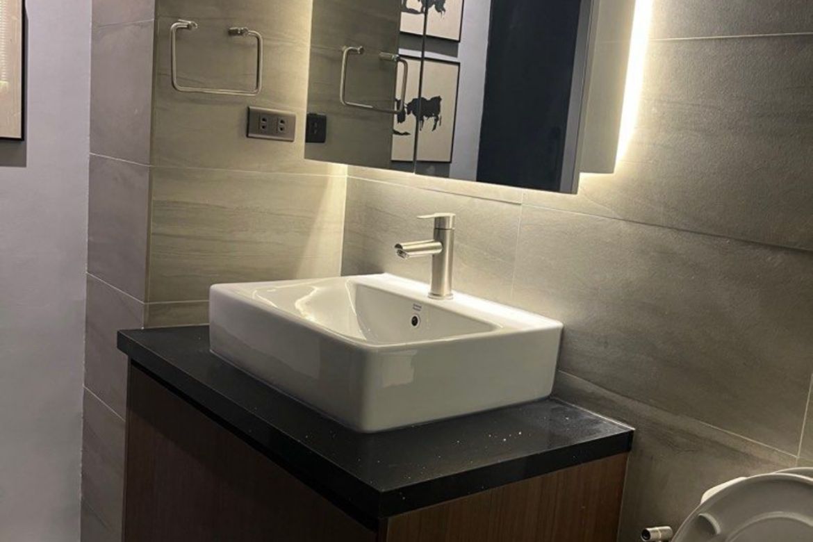 3 Bedroom Condo for Sale in Greenhills, San Juan, Metro Manila near MRT-3 Santolan – photo 4