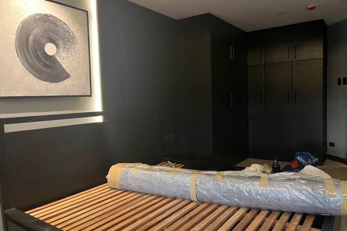 3 Bedroom Condo for Sale in Greenhills, San Juan, Metro Manila near MRT-3 Santolan – photo 5