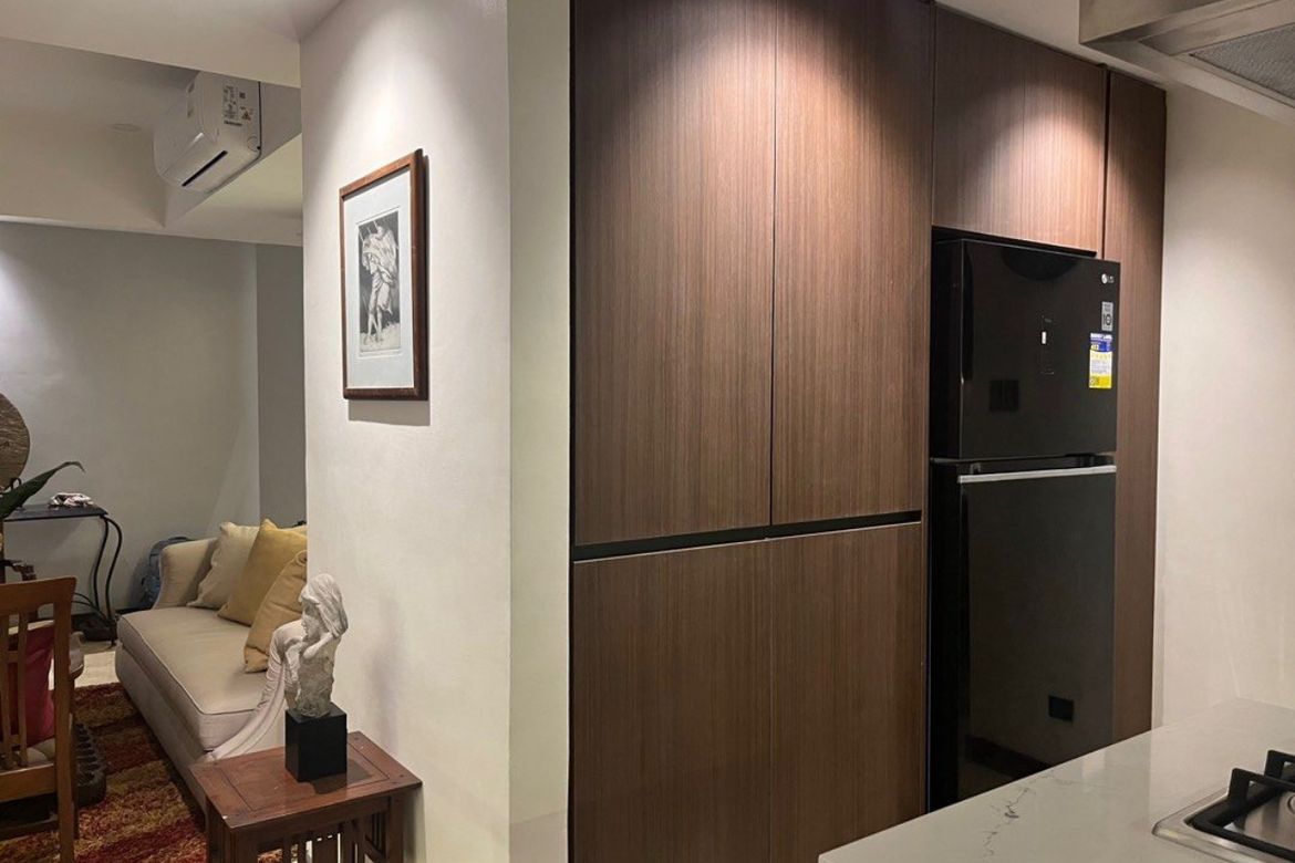 3 Bedroom Condo for Sale in Greenhills, San Juan, Metro Manila near MRT-3 Santolan – photo 7