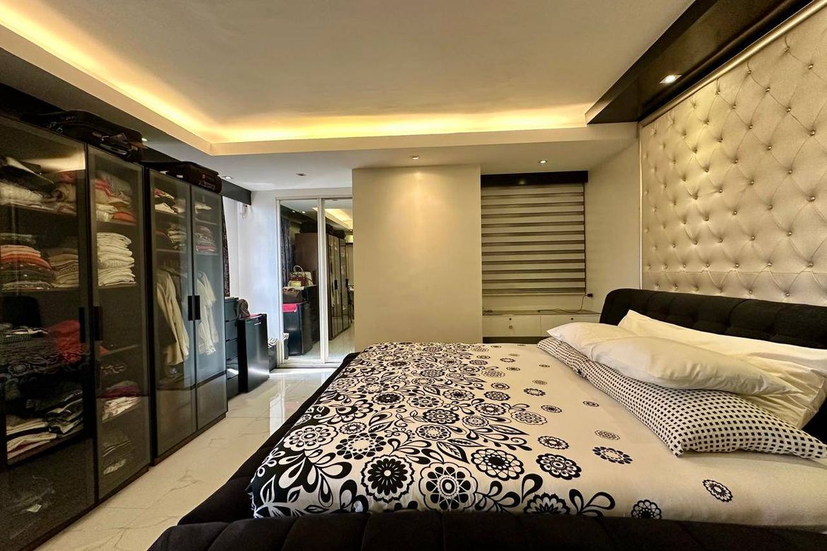 3 Bedroom Condo for Sale in Greenhills, San Juan, Metro Manila near MRT-3 Santolan – photo 5