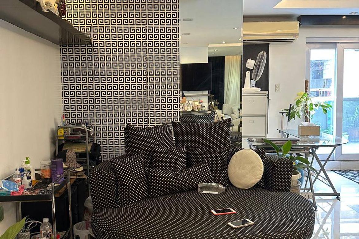 3 Bedroom Condo for Sale in Greenhills, San Juan, Metro Manila near MRT-3 Santolan – photo 6