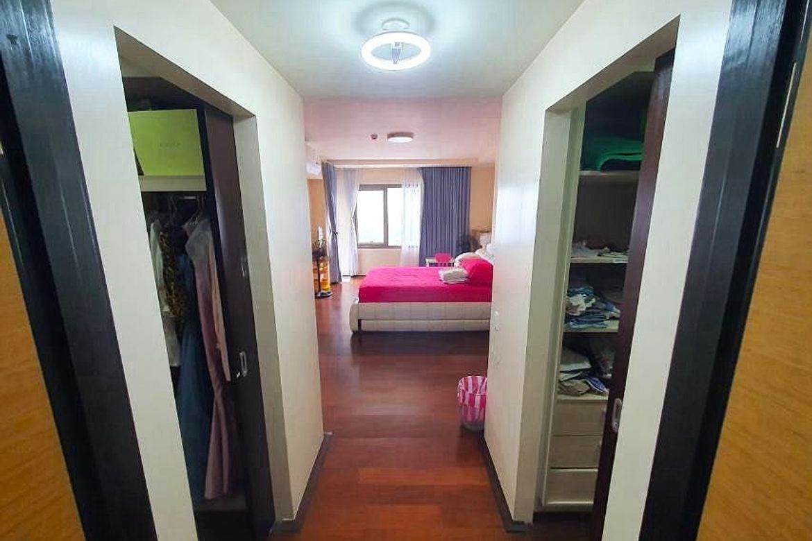 3 Bedroom Condo for Sale in Greenhills, San Juan, Metro Manila near MRT-3 Santolan – photo 6