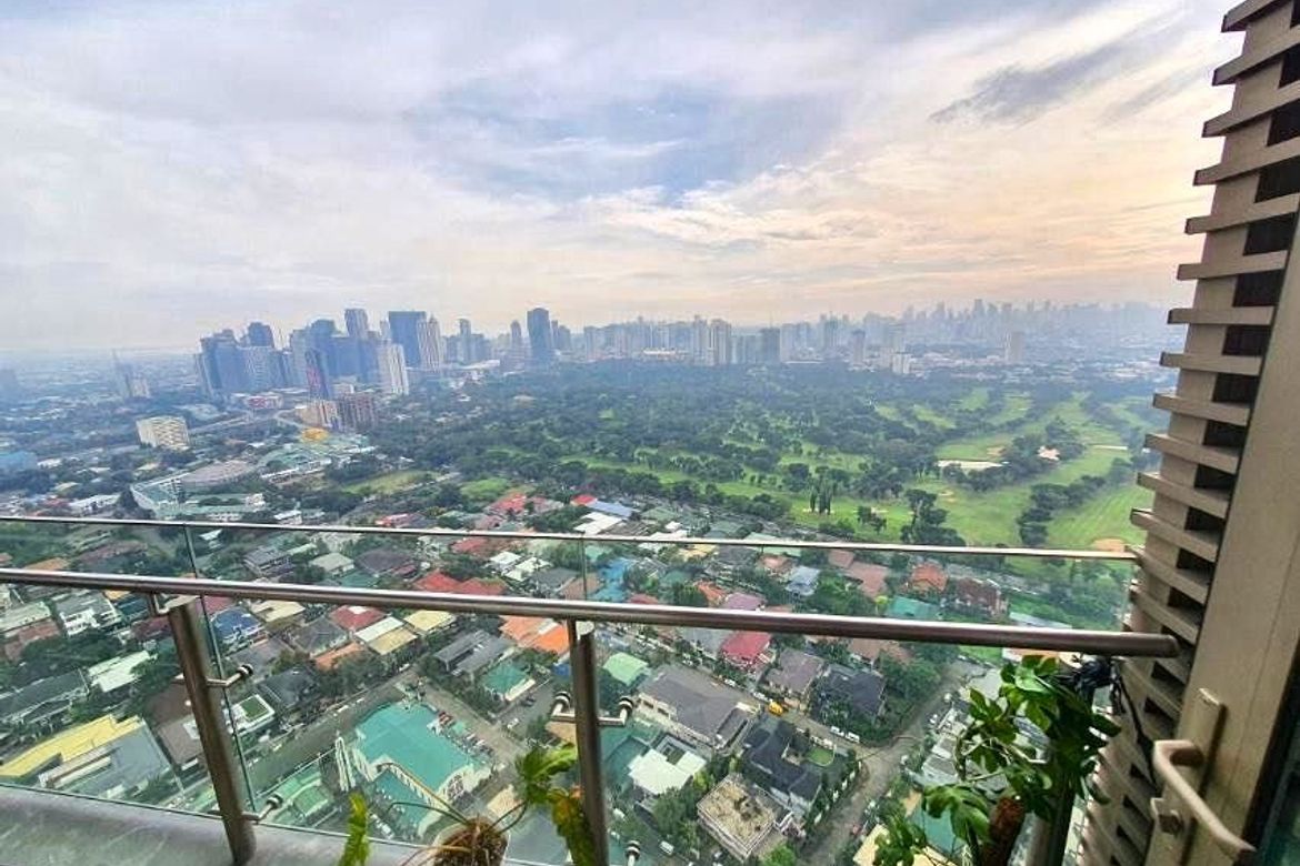 3 Bedroom Condo for Sale in Greenhills, San Juan, Metro Manila near MRT-3 Santolan – photo 7