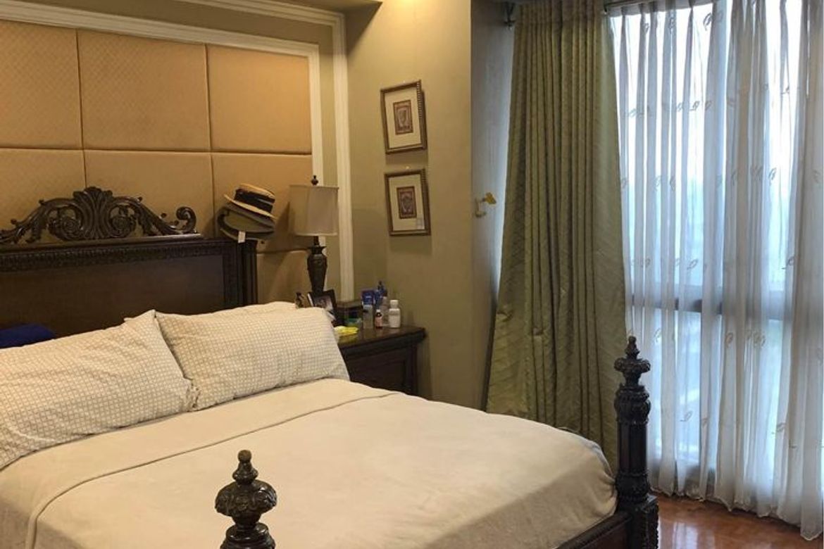 3 Bedroom Condo for Sale in Greenhills, San Juan, Metro Manila near MRT-3 Santolan – photo 4