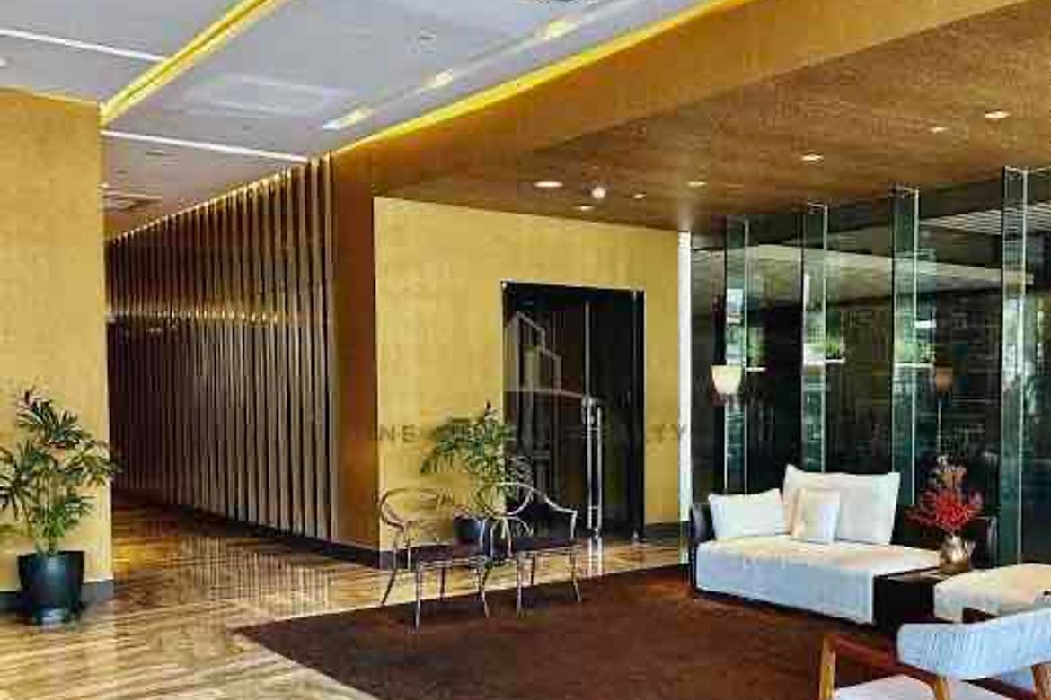 3 Bedroom Condo for Sale in Greenhills, San Juan, Metro Manila near MRT-3 Santolan – photo 2