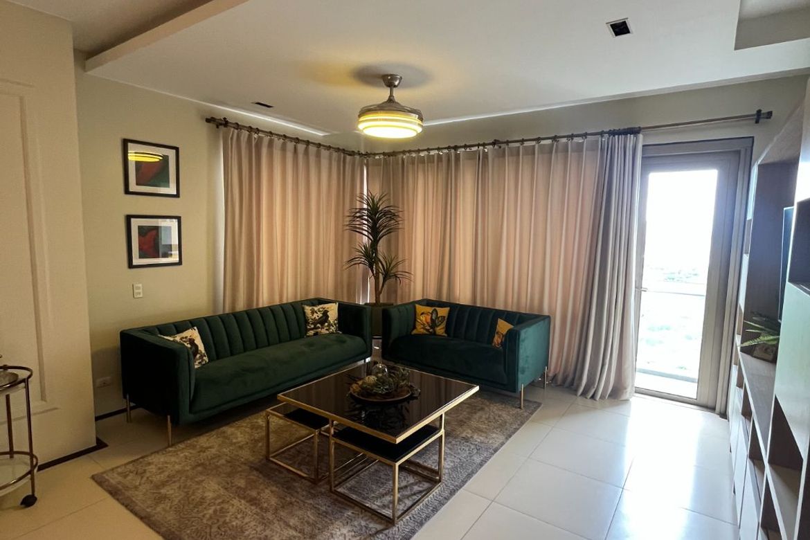 3 Bedroom Condo for Sale in Greenhills, San Juan, Metro Manila near MRT-3 Santolan – photo 7