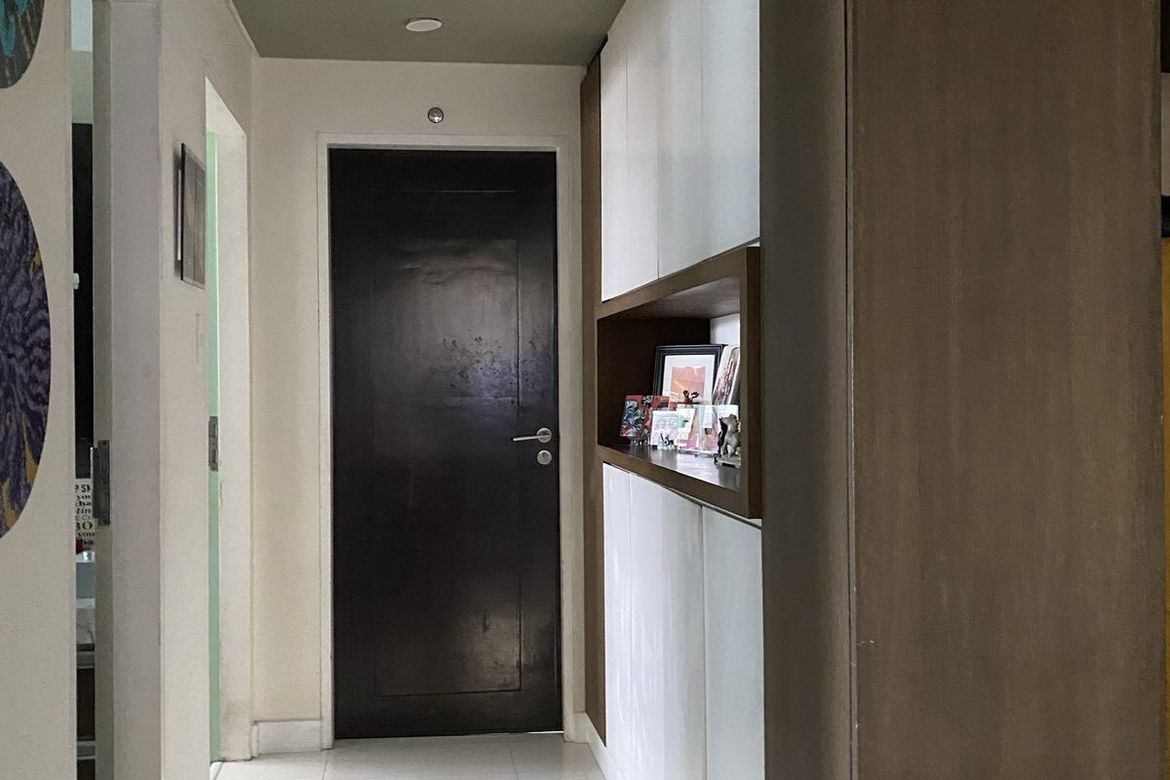 3 Bedroom Condo for Sale in Greenhills, San Juan, Metro Manila near MRT-3 Santolan – photo 6