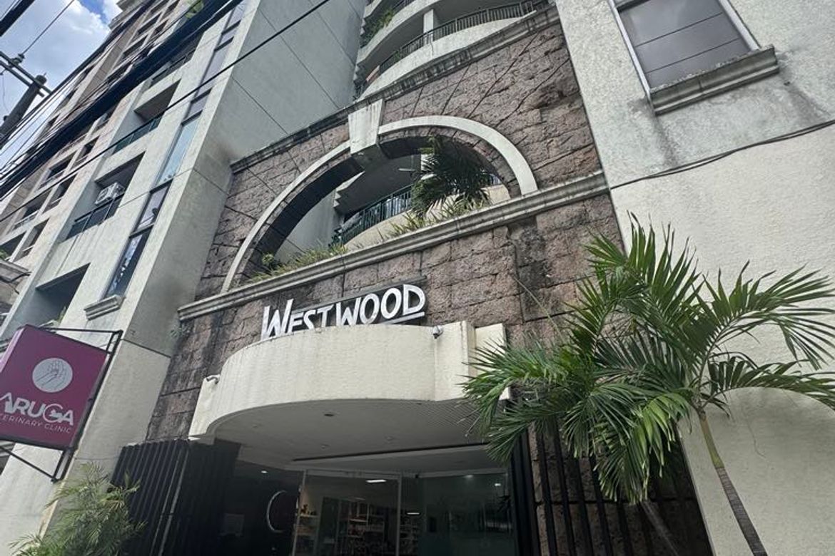 3 Bedroom Condo for Sale in Greenhills, San Juan, Metro Manila