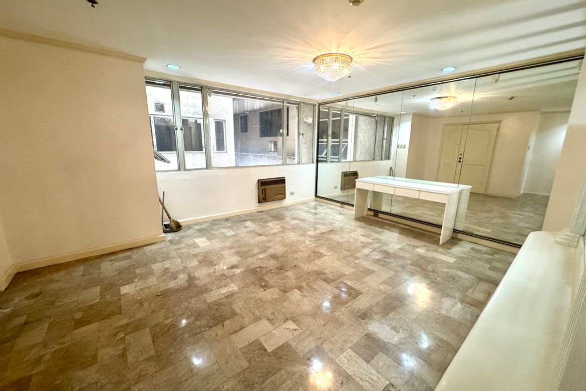 3 Bedroom Condo for Sale in Greenhills, San Juan, Metro Manila – photo 4