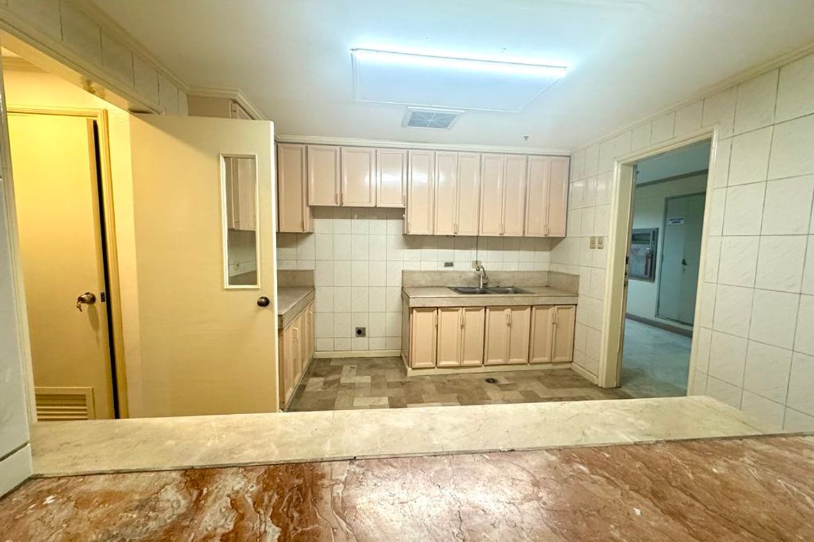 3 Bedroom Condo for Sale in Greenhills, San Juan, Metro Manila – photo 6