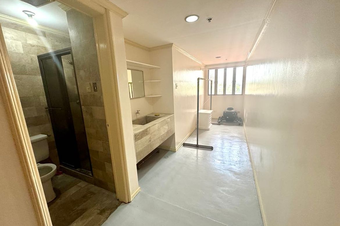 3 Bedroom Condo for Sale in Greenhills, San Juan, Metro Manila – photo 7