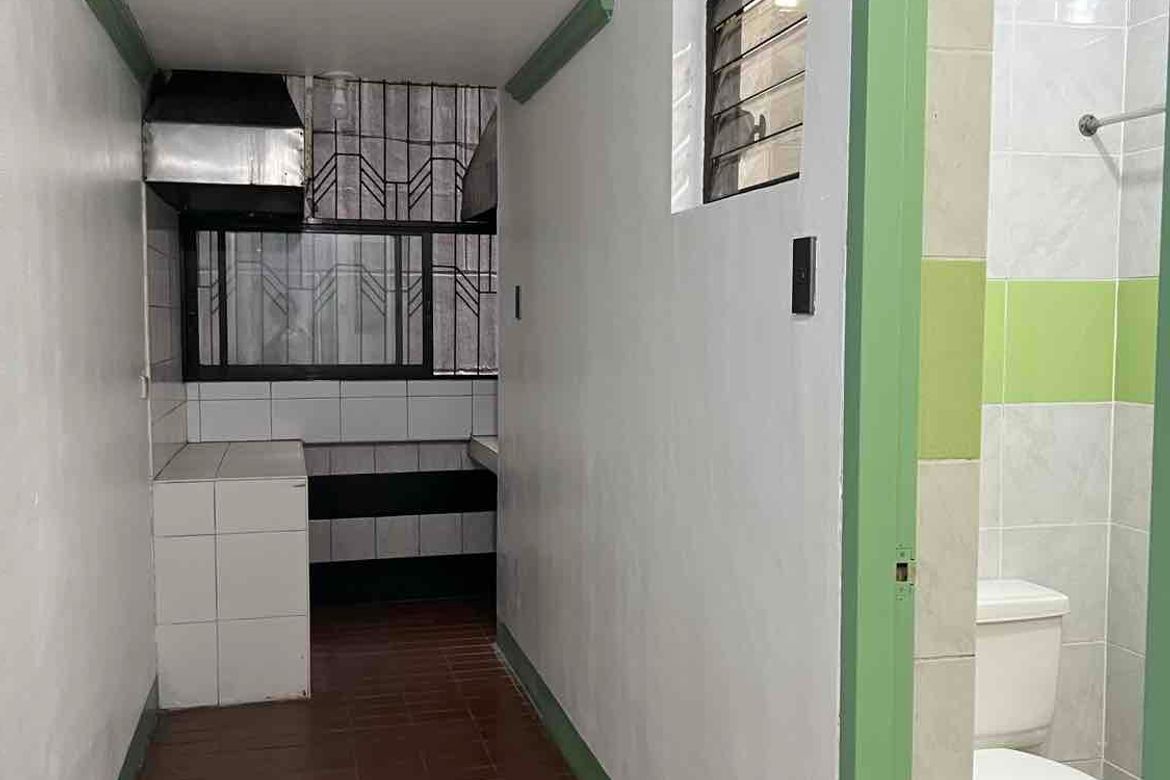 3 Bedroom Condo for Sale in Greenrich Mansion, San Antonio, Pasig, Metro Manila near MRT-3 Shaw Boulevard – photo 8