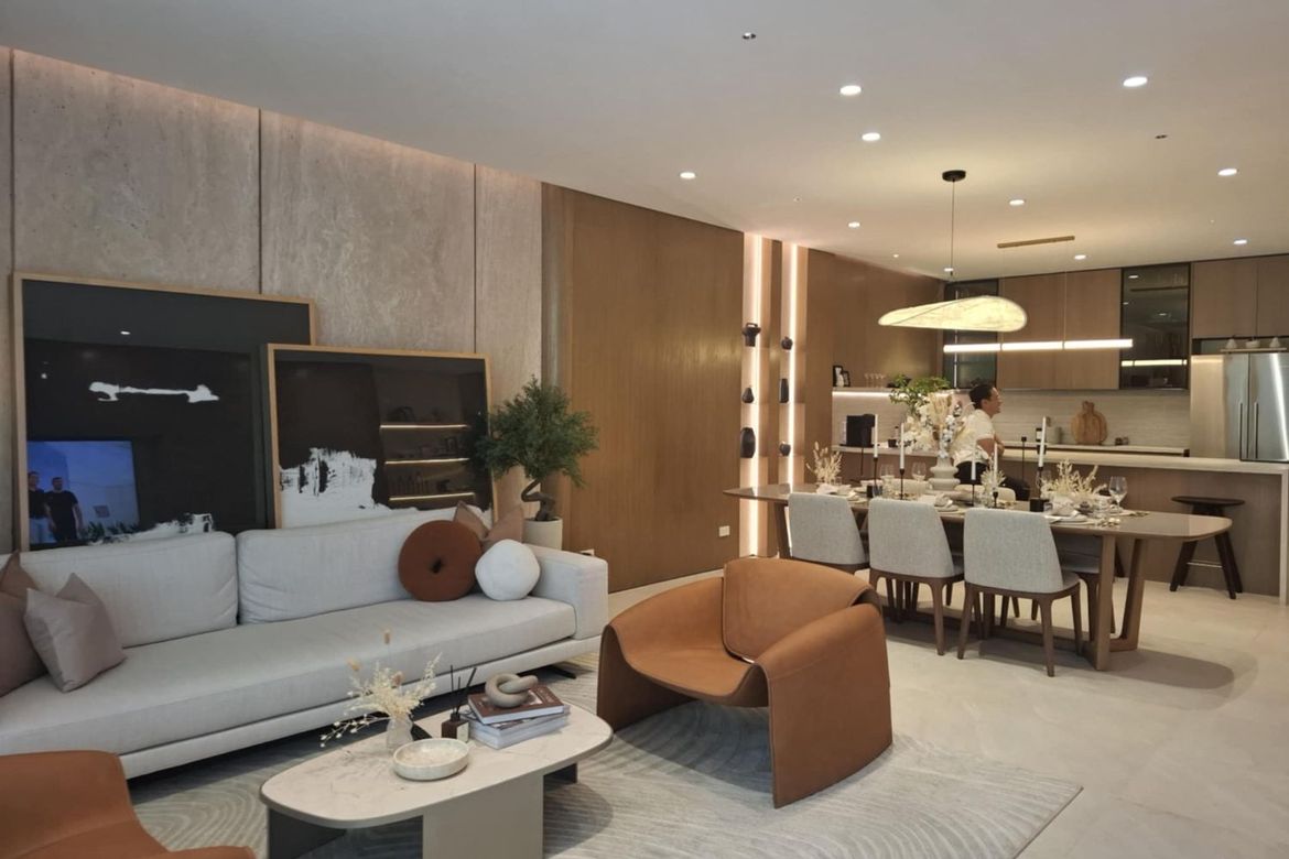 3 Bedroom Condo for Sale in Guadalupe, Cebu City, Cebu