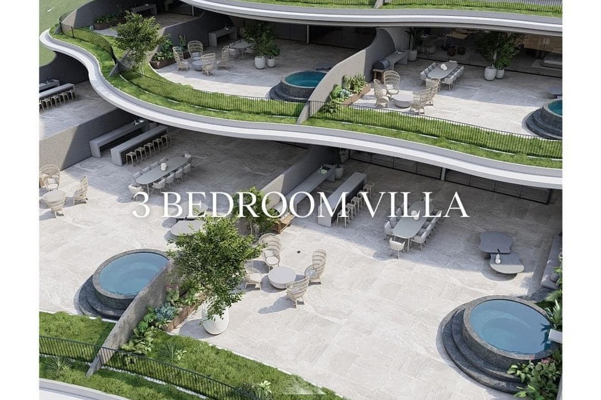 3 Bedroom Condo for Sale in Guadalupe, Cebu City, Cebu – photo 4