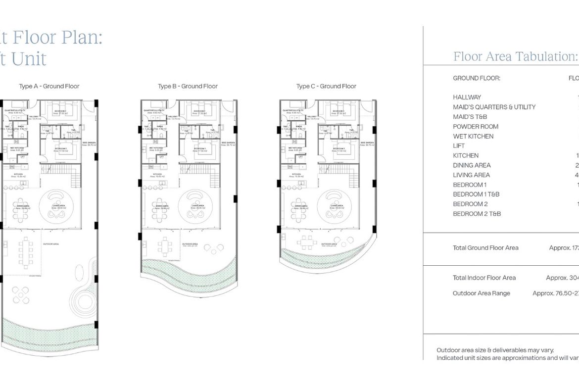 3 Bedroom Condo for Sale in Guadalupe, Cebu City, Cebu – photo 5