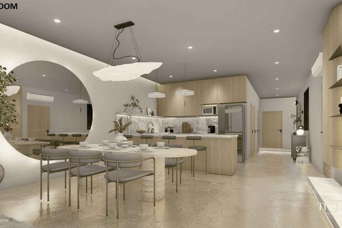 3 Bedroom Condo for Sale in Guadalupe, Cebu City, Cebu – photo 6